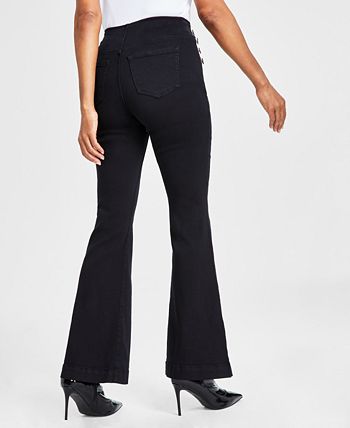 Inc pull shop on jeans