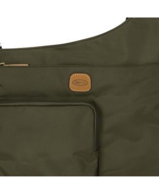X-Bag Hipster Crossbody