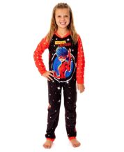 Miraculous Tales of Ladybug Kids Pajamas Sleepwear Robes Macy s