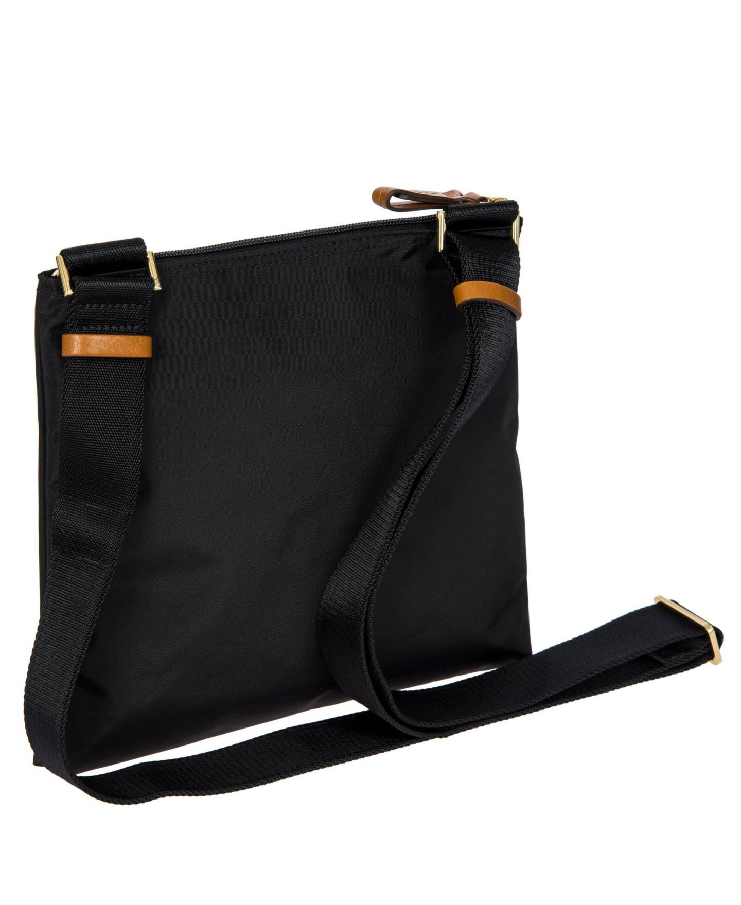 Сумка Bric's X- Urban Crossbody, цвет: Чёрный — фото 3