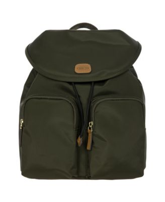 X-Bag City Backpack Piccolo