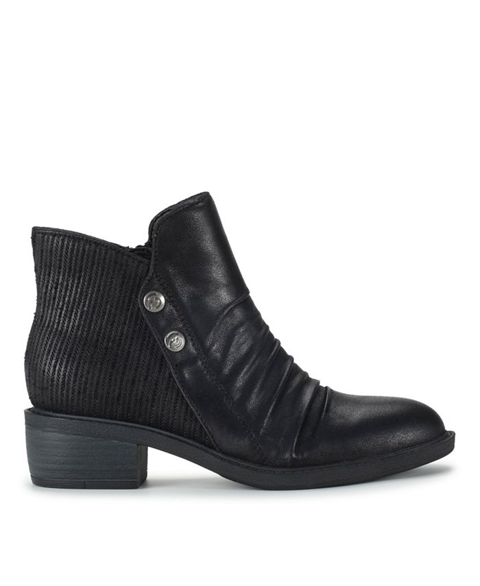 Baretraps Women's Stevie Ankle Booties Macy's