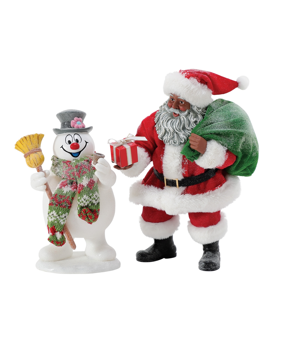 Department 56 Frostys Special Gift Aa