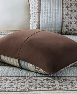 Princeton 5-Pc. Quilt Set, King