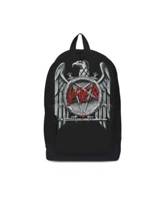 Slayer Backpack - Silver Eagle