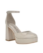 Calvin Klein Heels and Pumps for Women Macy s
