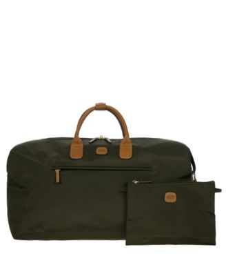 X-Bag&nbsp;22" Deluxe Duffle Bag
