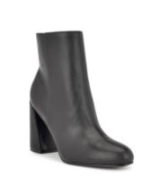 Nine west hotsell boots macys