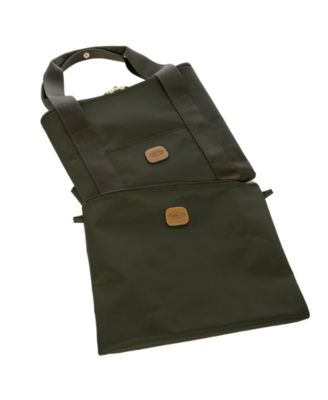 X-Bag 22'' Folding Duffle