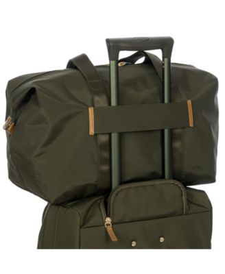 X-Bag 18'' Folding Duffle