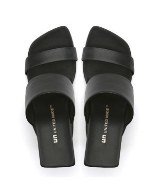 United Nude Women Loop Hi Sandal - Macy's