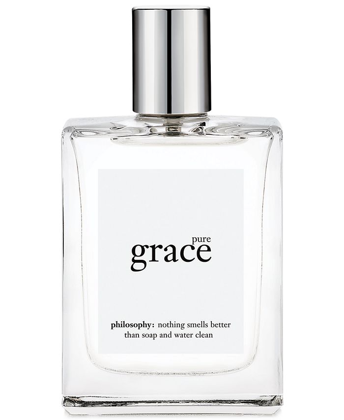 Philosophy Pure Grace Summer Eau de Toilette Spray Fragrance 60mL 2oz NEW  No Box