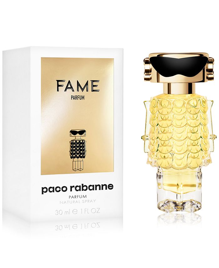 Rabanne Fame Parfum Spray, 1 oz., Created for Macy's - Macy's
