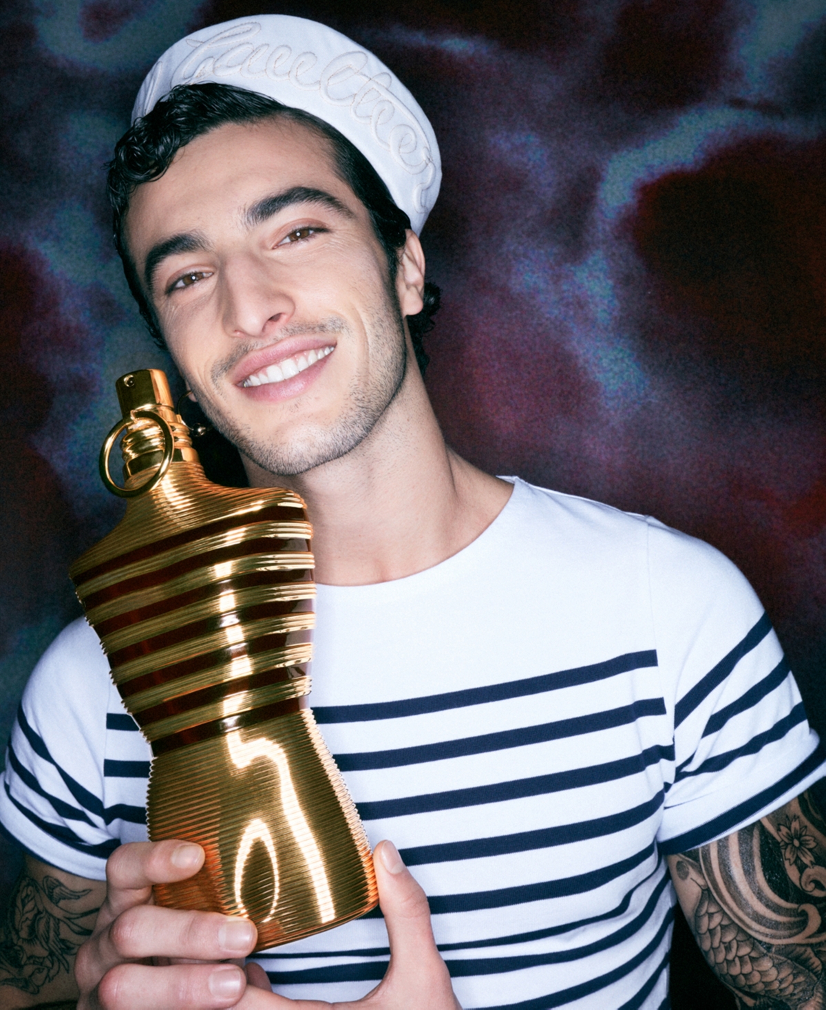 Jean Paul Gaultier Men's Le Male Elixir Spray, 6.7 Oz. In No Color