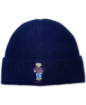 Polo beanie sale sale