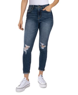 Indigo rein jeans hotsell