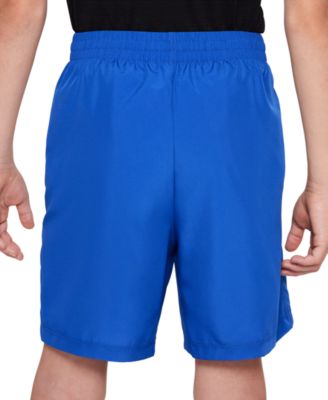 Boys 8-20 Dri-FIT Multi Training Shorts