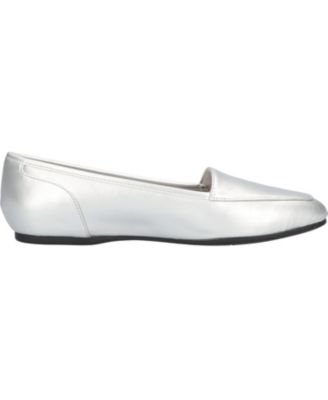 Women's Thrill Square Toe Flats