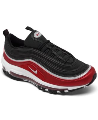 Nike Big Kids Air Max 97 SE Casual Sneakers from Finish Line Macy s