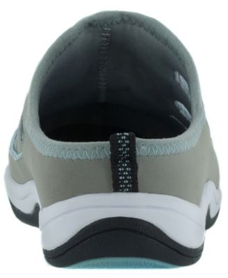 Women's Barbara Mesh Detail Mules