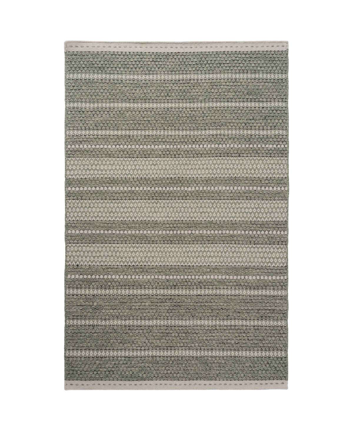 Capel Abingdon 3491 8' x 10' Area Rug - Green