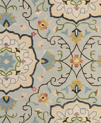 Capel Avanti 2541 3'6" x 5'6" Area Rug