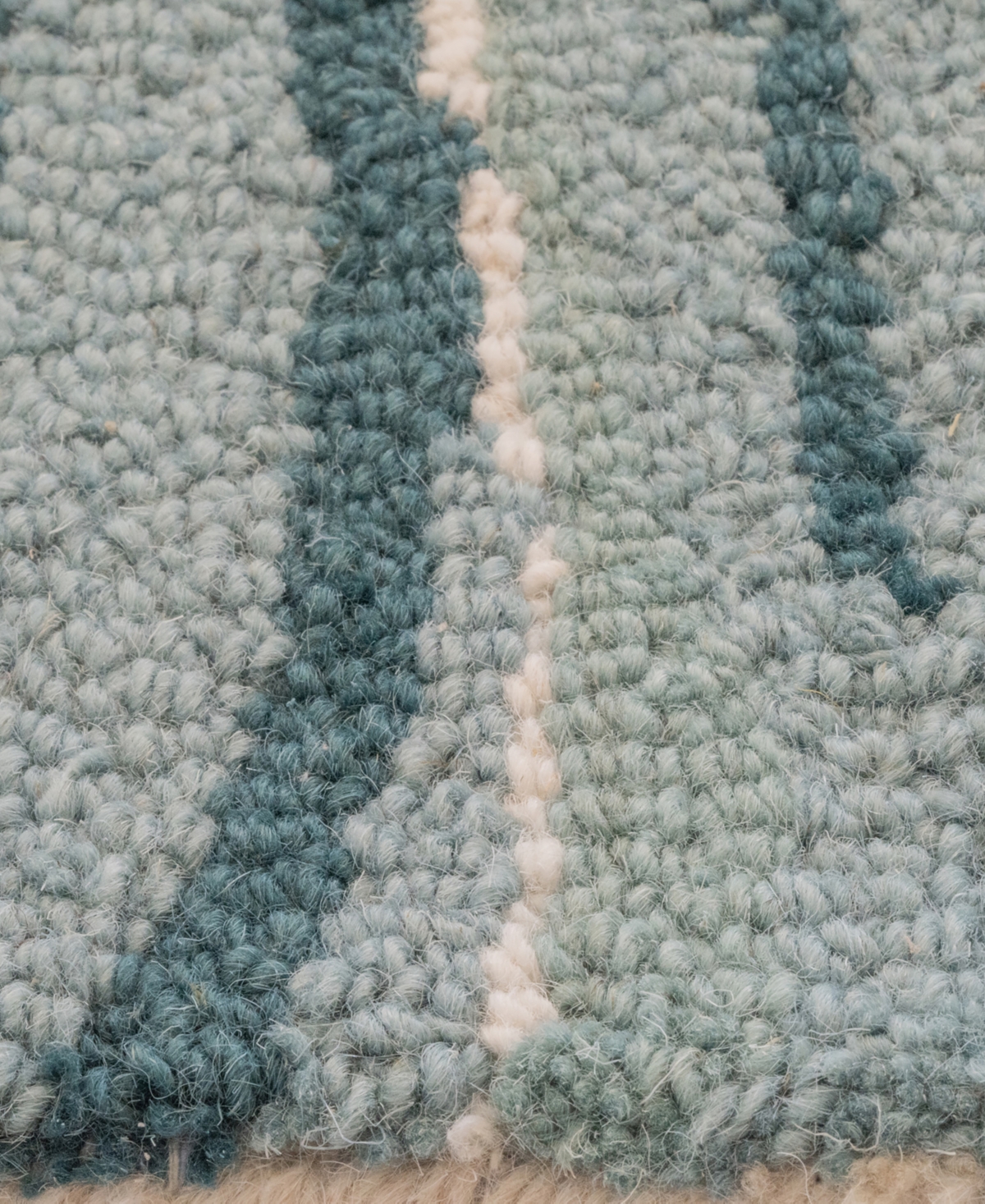Capel Jardin 6100 Area Rug - Gold