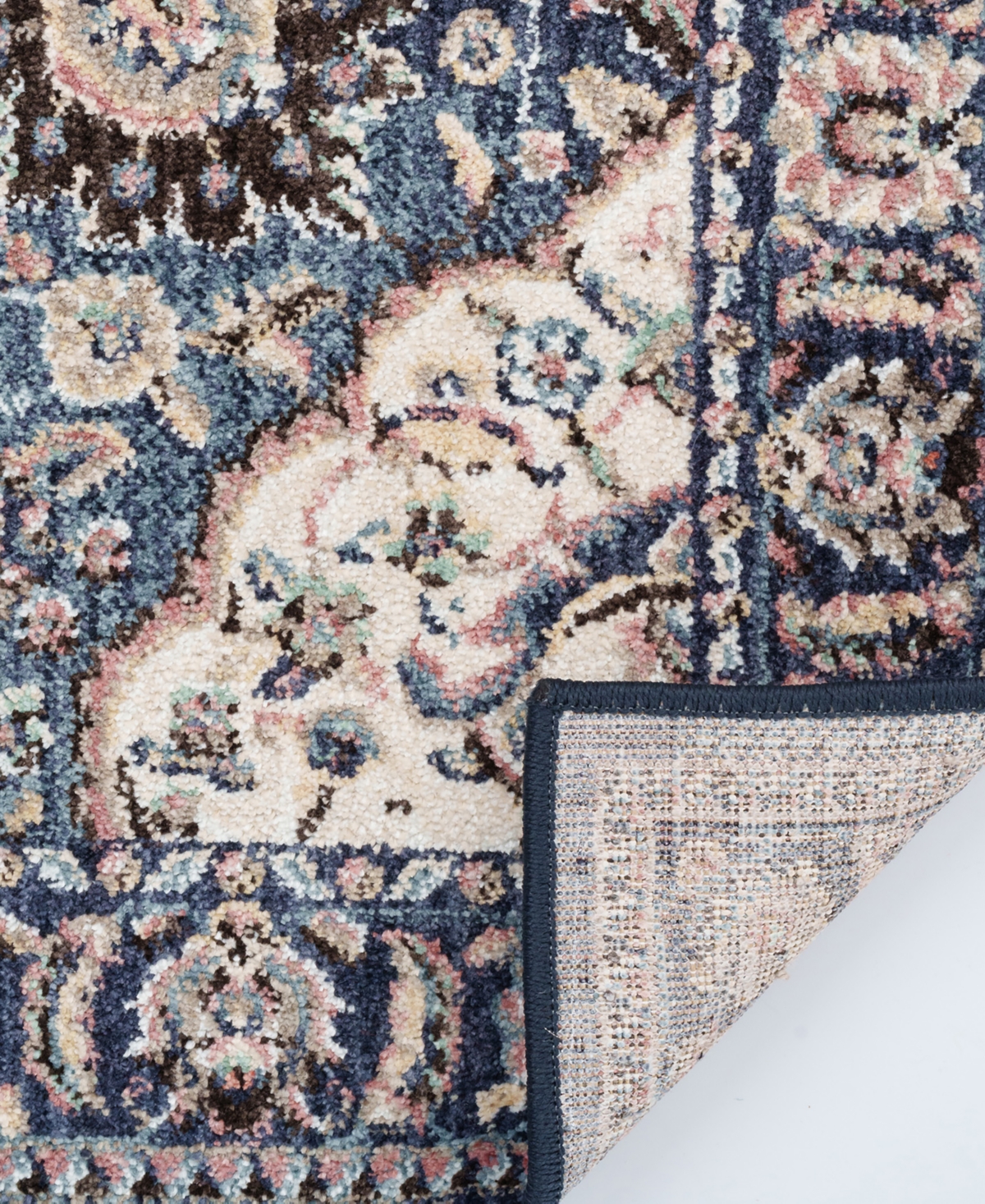 Capel Bosphorus 4400 Area Rug
