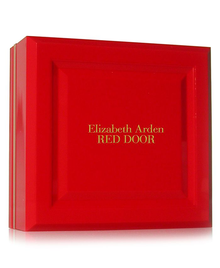 Elizabeth Arden - Red Door Body Powder, 5.3 oz.