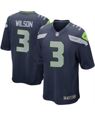  Russell Wilson Seattle Seahawks #3 Youth 8-20 Home Alternate  Player Jersey (Russell Wilson Seattle Seahawks Alternate Gray, 8) : Sports  & Outdoors