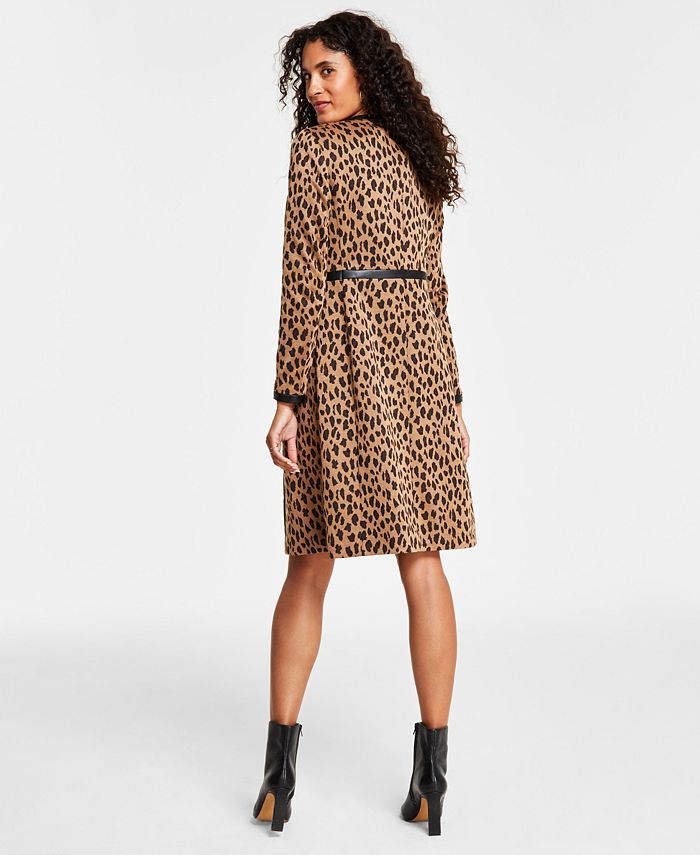 Topshop animal jacquard jacket new arrivals