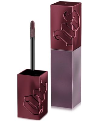 Urban Decay Vice Lip Bond Longwear Liquid Lipstick - Give Em Backtalk 14$