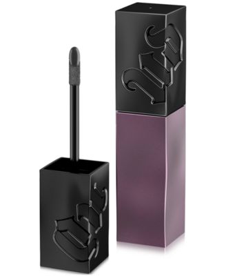 Urban Decay Vice Lip Bond Longwear Liquid Lipstick - Indie Sleaze 28$