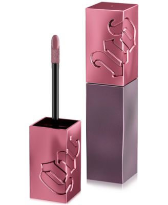 Urban Decay Vice Lip Bond Longwear Liquid Lipstick - OG Backtalk 14$