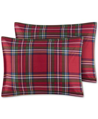 JLA Home Holiday Village 3-Pc. Comforter Set, Created for Macy's