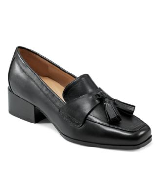 Women's Drew eFlex Block Heel Loafers