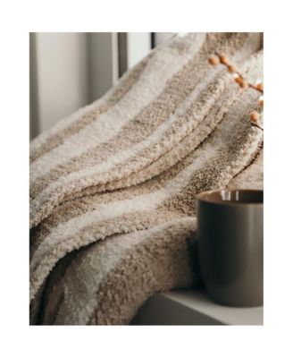 Woodland Throw, 52" x 75"