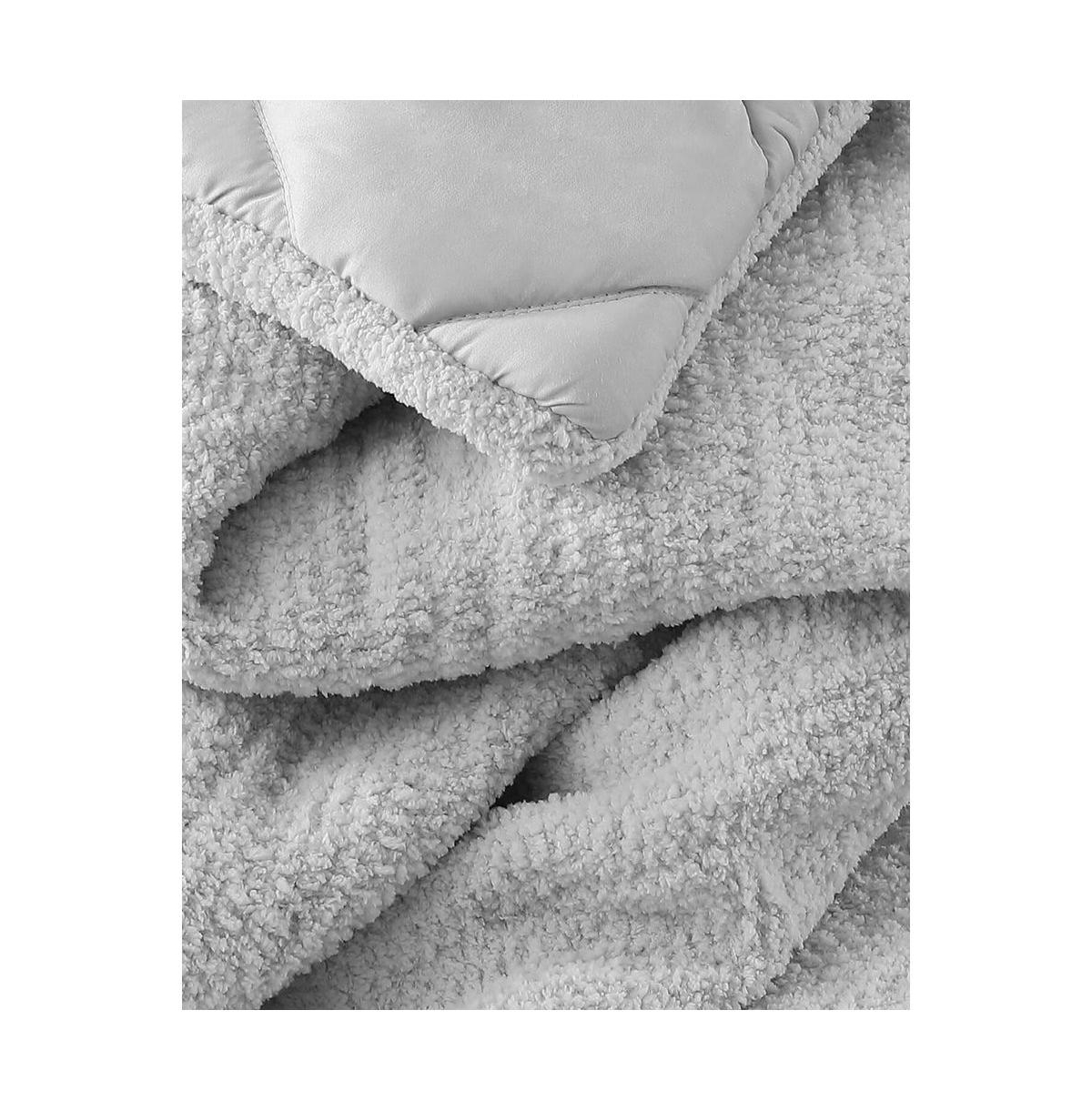 Sunday Citizen Snug Comforter, Twin