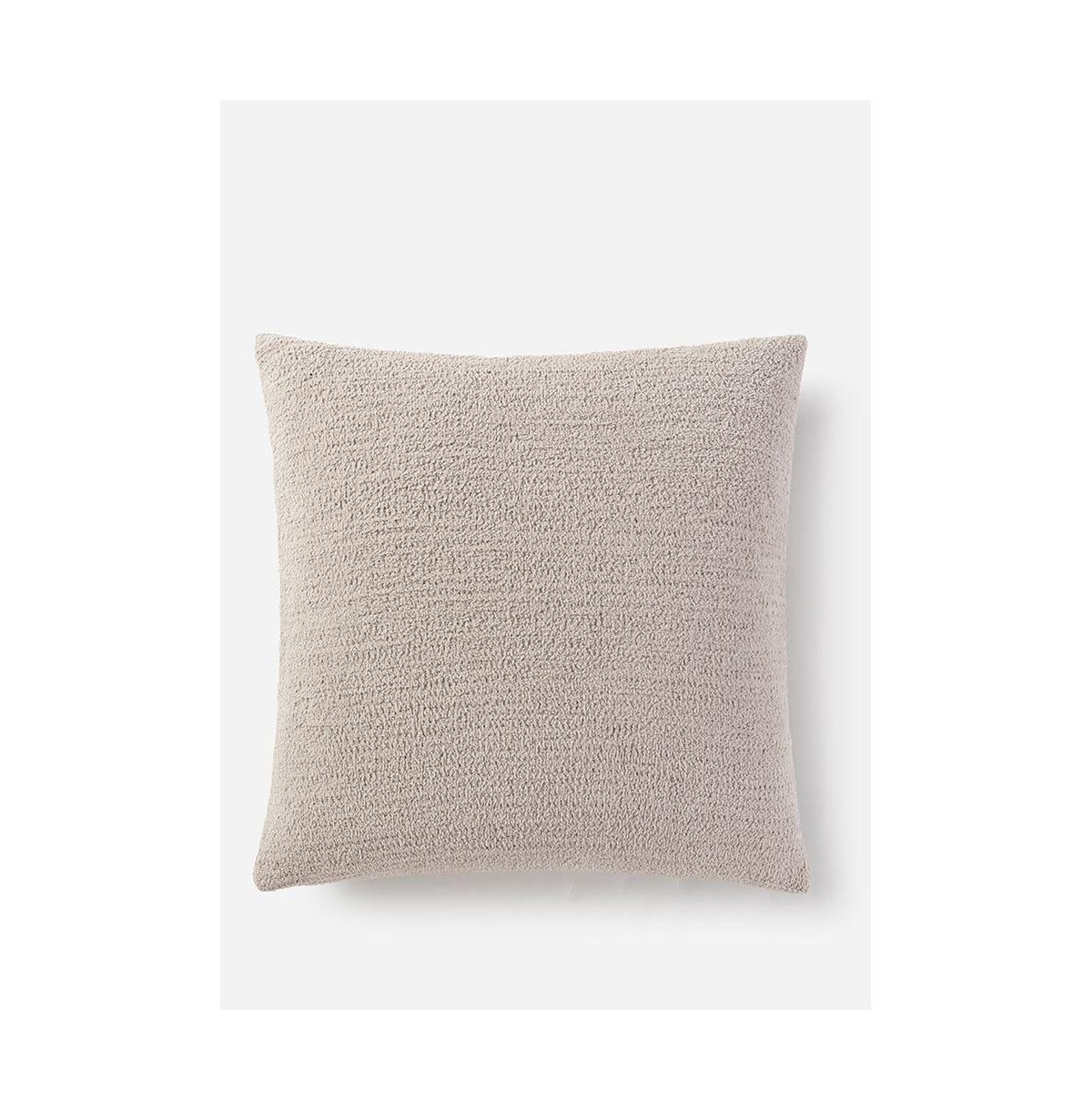 Snug Sham, European - Moss