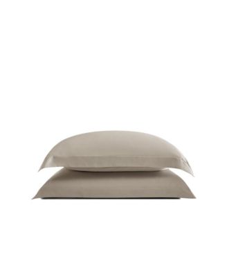 Viscose from Bamboo Sham Pair, King