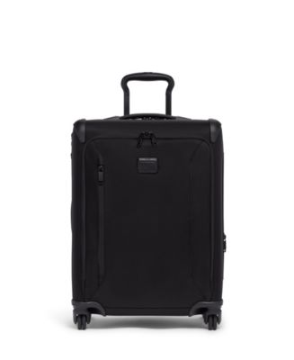 TUMI Aerotour Continental Expandable 4 Wheeled Carry On Macy s