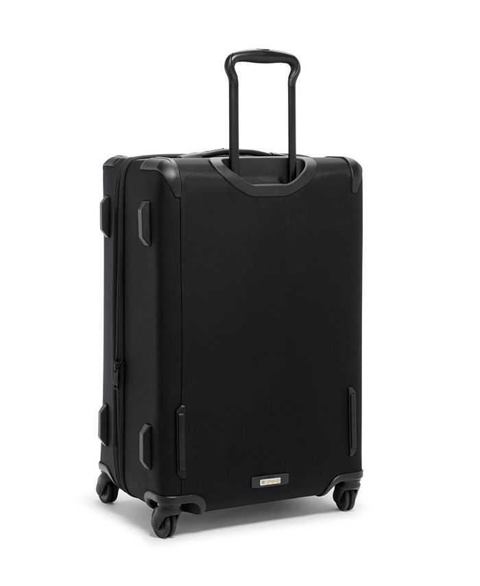 TUMI Aerotour Short Trip Expandable 4 Wheeled Packing Case - Macy's