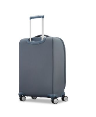 Elevation Plus Softside Carry on Expandable Spinner