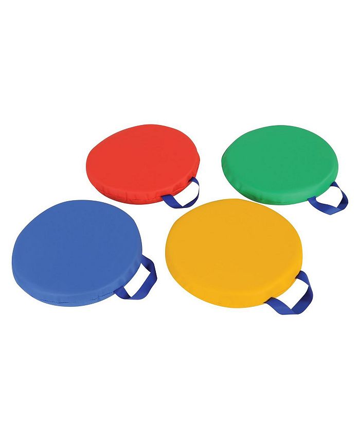 Children's Factory Inc Children's Factory Deluxe SitUpons Set of 4