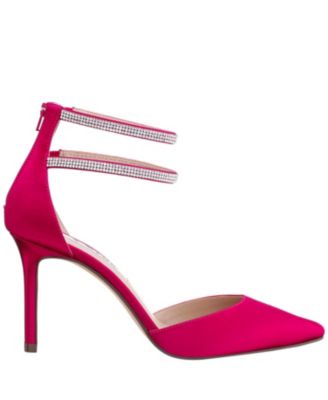 Women's Nikia Pointed Toe Evening Pumps