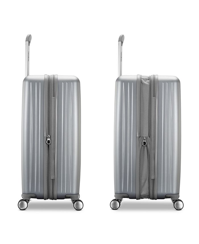 Samsonite Opto 3 Carry-On Spinner - Macy's
