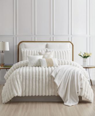 Sunham - Taylor 14-Pc. Comforter Set, California King, Created for Macy's