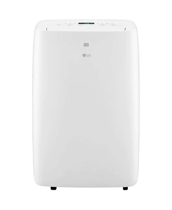 LG 7,000 BTU Portable Air Conditioner Macy's