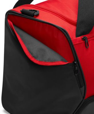 Men's Brasilia 9.5 Training Duffel Bag (Medium, 60L)