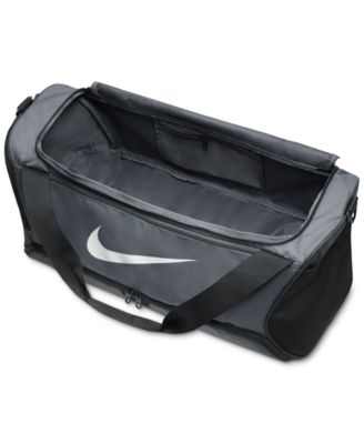Men's Brasilia 9.5 Training Duffel Bag (Medium, 60L)